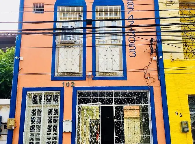 Pousada Brenda
