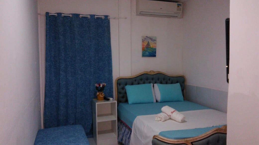Inn Brenda Fortaleza (Ceara)